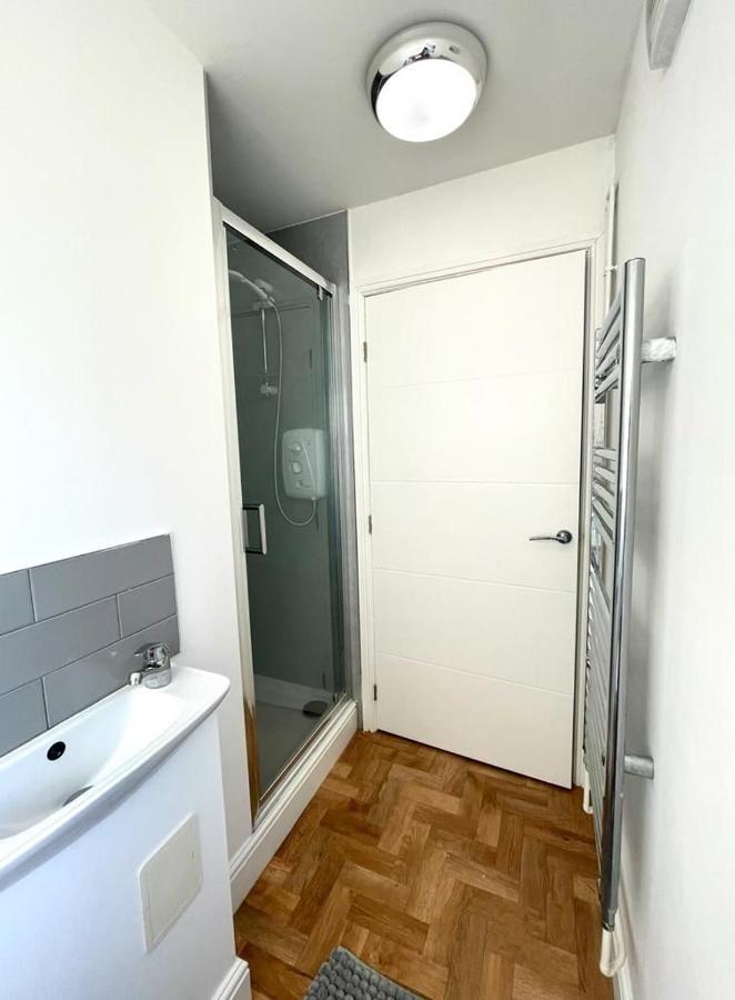 Prosper House Apartment 5 NWI Exteriör bild